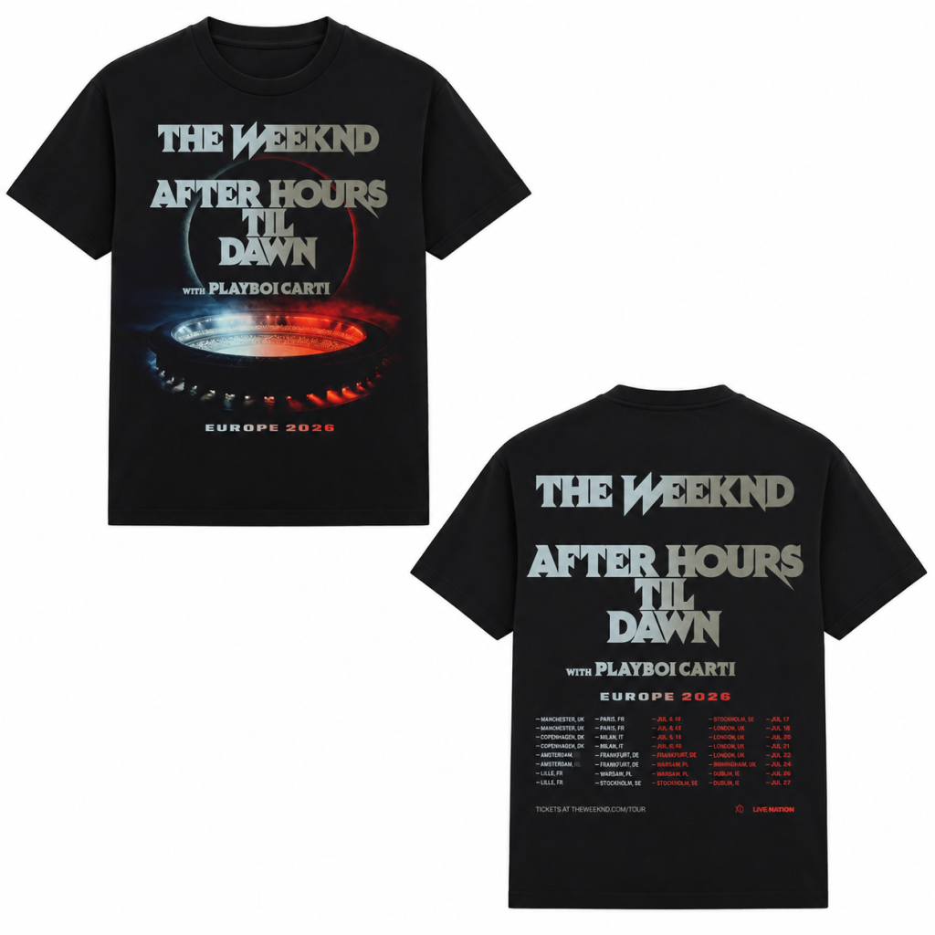 8a592009 0466 4dd4 82f5 b05367d03d7e - The Weeknd Store