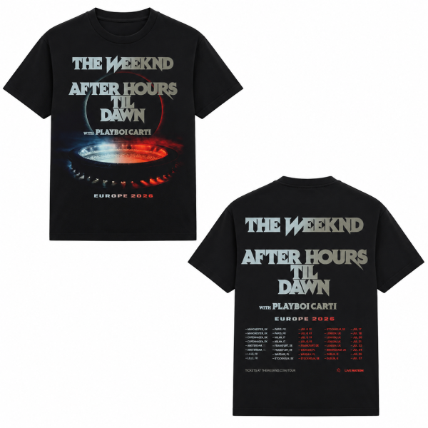 8a592009 0466 4dd4 82f5 b05367d03d7e - The Weeknd Store