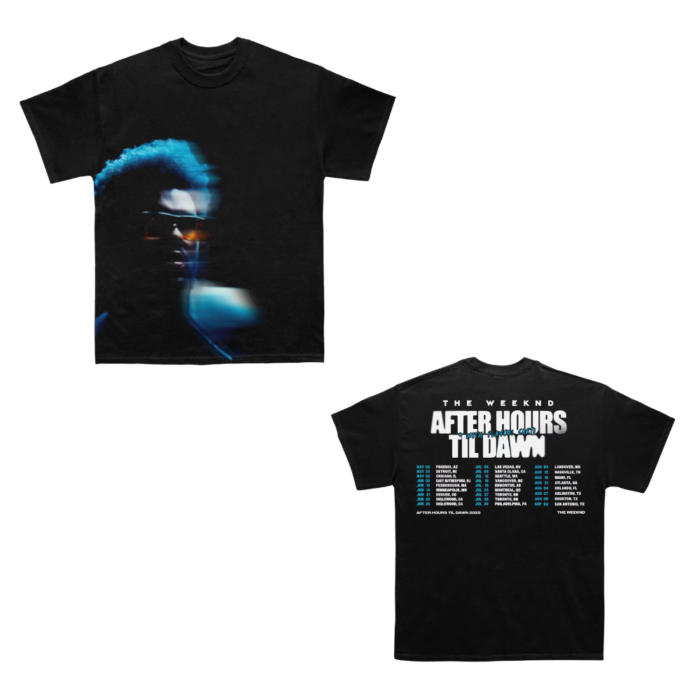 Lancie - The Weeknd Store