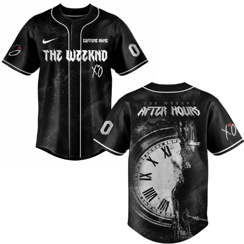 unus annus 2026 07 29T162754.451 - The Weeknd Store