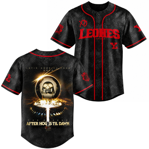 unus annus 2026 07 29T170643.504 - The Weeknd Store