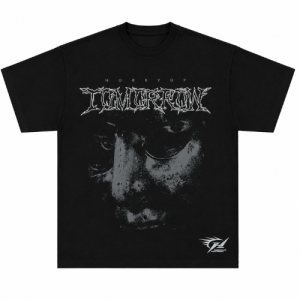 [Special] The Weeknd Tomorrow Show DTNK1507 Shirt