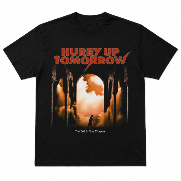 we3 - The Weeknd Store