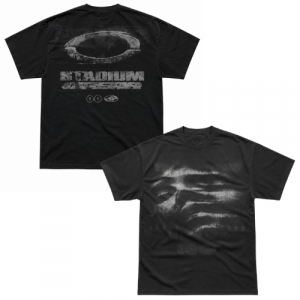 AHTD The Weeknd Tour 2026 Shirt
