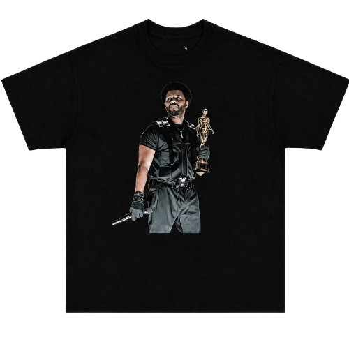 unus-annus (30) unus annus 30 - The Weeknd Store