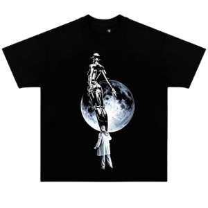 Abel Tesfaye Retro Rap The Weeknd Shirt