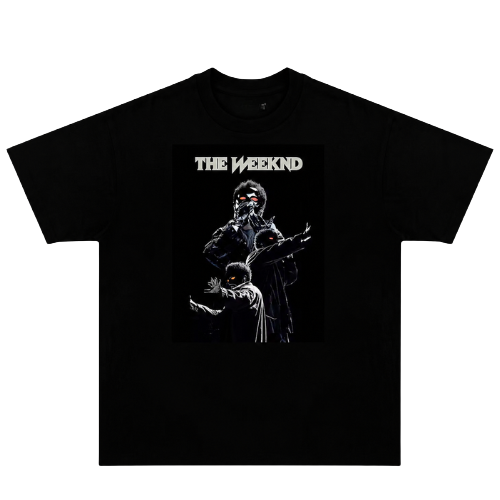 unus-annus (39) unus annus 39 - The Weeknd Store