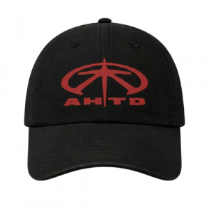 AHTD For 2026 Tour The Weeknd Cap