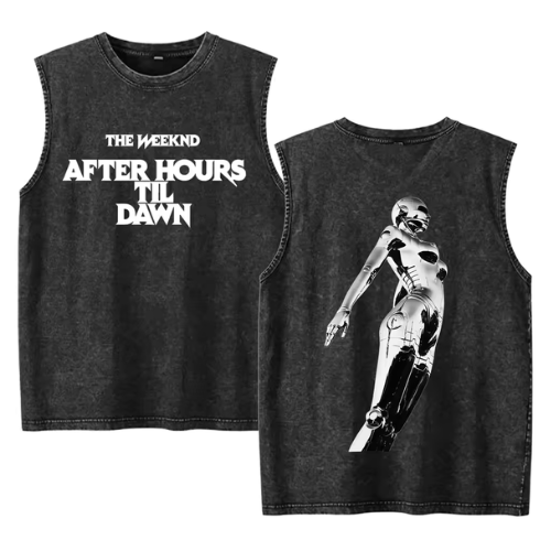unus-annus (56) unus annus 56 - The Weeknd Store