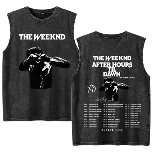 unus-annus (57) unus annus 57 - The Weeknd Store