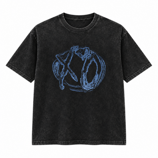 4 4 - The Weeknd Store